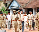 Mangalore : Old prison to be high security cell